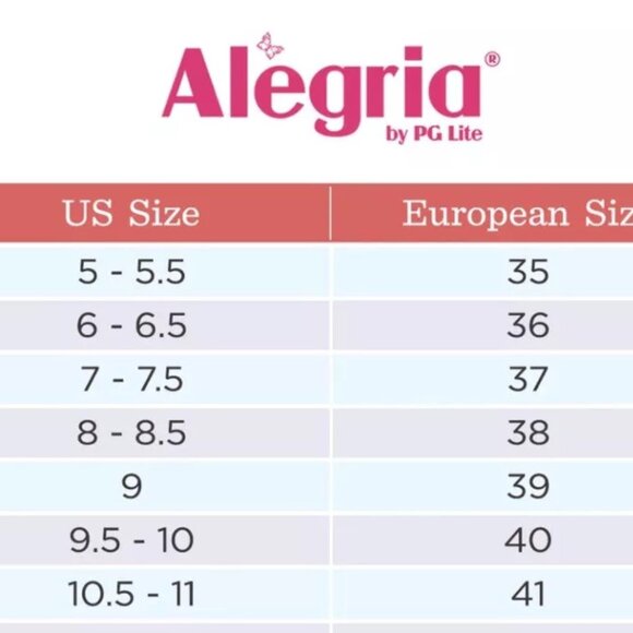 Alegria Belle Clogs Mary Jane Size 37 Cathedral Multicolor Womens Comfort Shoes - Picture 12 of 12